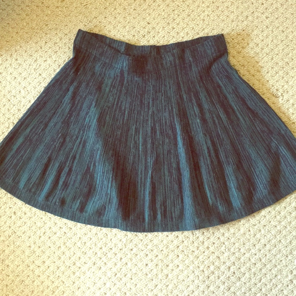 Stretch skirt
